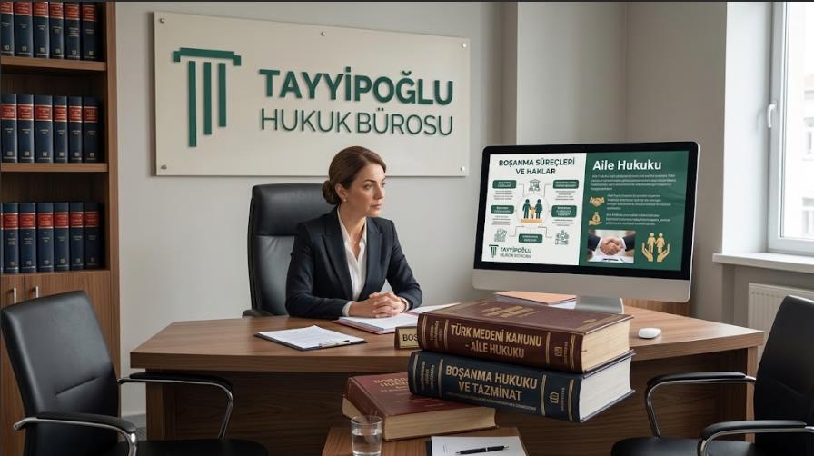Adana Aile Davaları Süreçleri Ve Uzman Yaklaşımlar
