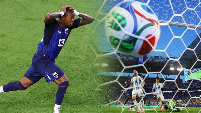 Trabzonspor'un Parlayan Yıldızı Dünya Kupası'nda En Güzel Gol Seçildi