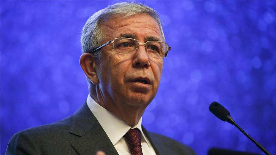 Mansur Yavaş CHP'de Mi Kalacak? Resmi Açıklamalar ve Gelişmeler