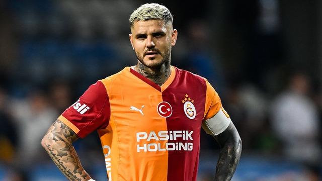 Galatasaray'dan Ayrıldıktan Sonra Gözler Icardi'nin Yeni Takımında
