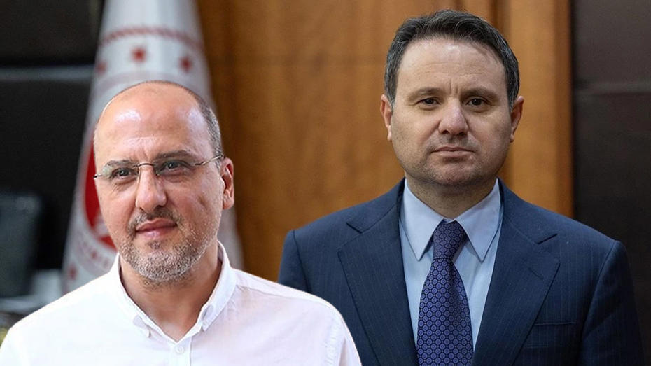 Adalet Bakanı Gürlek'ten Ahmet Şık'a Hukuki Adım: Suç Duyurusu ve Tazminat Davası