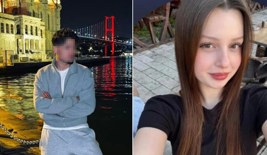 Genç Kız Gökçe, Ormanda Sevgilisi Tarafından Boğazı Kesilerek Hayatını Kaybetti