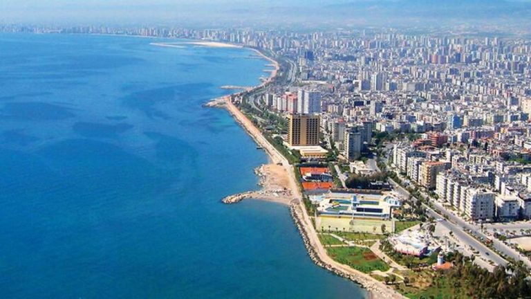 Mersin'in nesi meşhurdur?  Mersin'in en meşhur yemekleri ve alınacak hediyeler