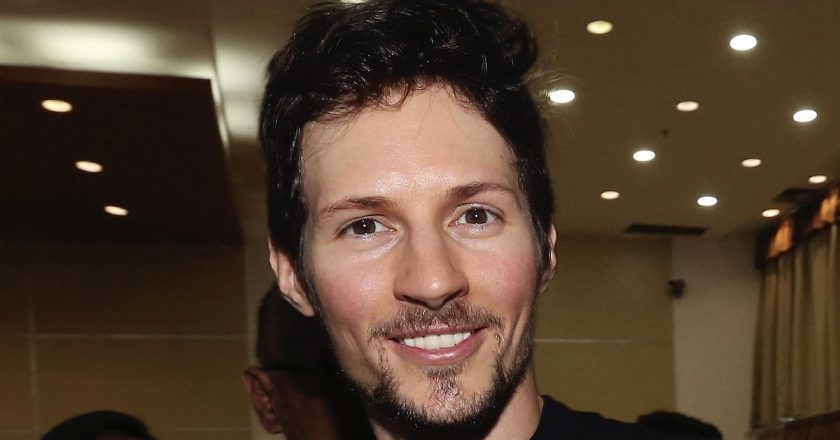 Telegram'ın kurucusu Pavel Durov Paris'te tutuklandı