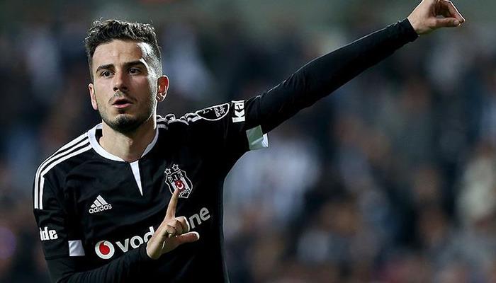 Oynadığı futbolla bir döneme damgasını vurdu! Oğuzhan Özyakup, kariyerini 31 yaşında Beşiktaş'ta noktaladı