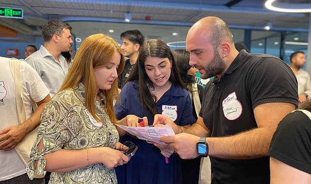 Tech İstanbul büyüme uygulamaları başladı – TEKNOLOJİ