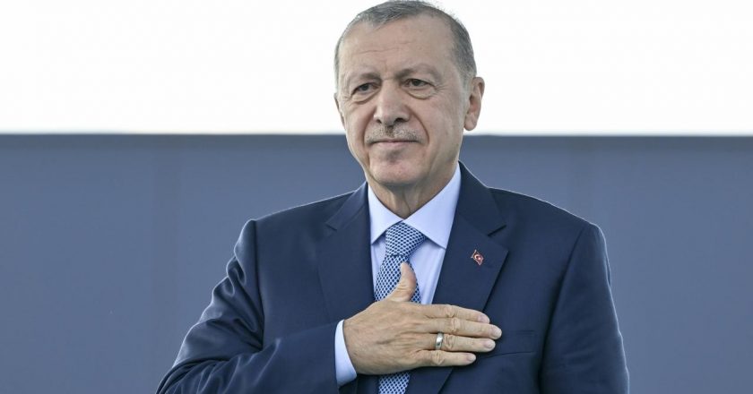 “Sürdürülebilir balıkçılık için denizlerimizi korumalıyız”