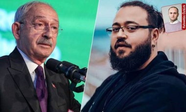 Jahrein'e kötü haber: Kılıçdaroğlu'na 20 bin TL tazminat ödeyecek