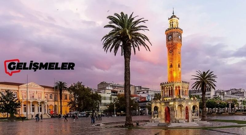 Gelişmeler Gazetesi – İzmir’in Yerel Haber Kaynağı