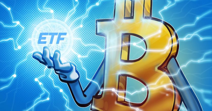 Spot Bitcoin ETF’si