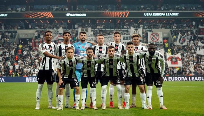 Gaziantep FK maçı öncesi kötü haber… Beşiktaşlı Ersin Destanoğlu’ndan açıklama! ‘Çatlak ve yırtık tespit edildi’Beşiktaş