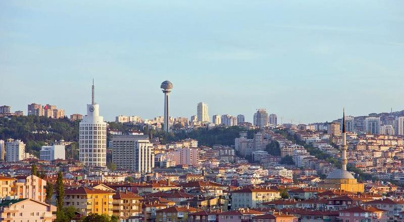 Ankara’nın En İyi Restoranları Farklı Mutfağından Lezzetler