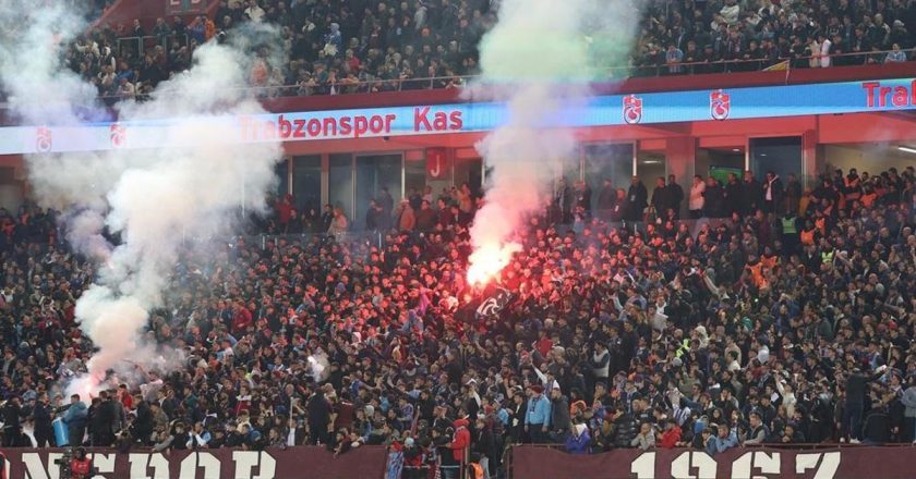 Valiliğin kararı açıklandı! F.Bahçe taraftarları Trabzonspor maçına katılabilecek mi?