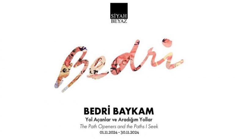 Baykam’ın “Aradığım yol ve yolları açanlar” sergisi – Son Dakika Kültür Sanat Haberleri