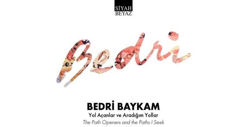 Baykam’ın “Aradığım yol ve yolları açanlar” sergisi – Son Dakika Kültür Sanat Haberleri