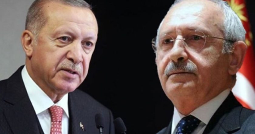 Kılıçdaroğlu’ndan Erdoğan’a: ‘Ülke ateştir, hâlâ ‘hançer’ deniyor – Son Dakika Siyasi Haberler