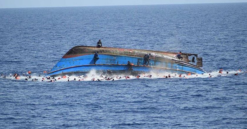 Nijerya’da teknenin alabora olması sonucu ölü sayısı 70’e yükseldi