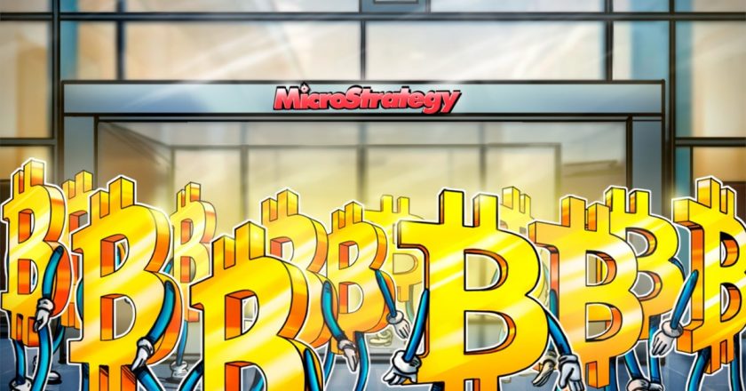 MicroStrategy, Bitcoin varlıklarını 5,4 milyar dolarlık satın almayla genişletiyor