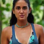 Seda Aktuğlu eşini aradığı için Survivor’dan ayrıldı! Sahra Işık Survivor 2025’e katılacak mı?