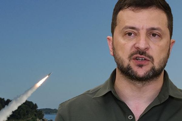 Rusya-Ukrayna savaşında ATACMS krizi! Zelenskiy: ‘Hepsini kullanacağız’