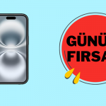 Herkesin bahsettiği telefon: iPhone 16 günün en ucuz ürünü