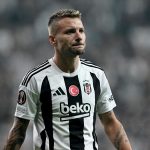 Son dakika | Beşiktaş Ciro Immobile sakatlandı