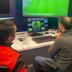 VAR kayıtları açıklandı! Galatasaray-Samsunspor ve F.Bahçe-Sivasspor