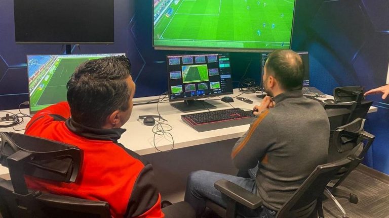 VAR kayıtları açıklandı! Galatasaray-Samsunspor ve F.Bahçe-Sivasspor