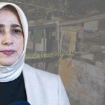 AKP’li Özlem Zengin, İzmir yangınında hayatını kaybeden 5 kardeşle ilgili şunları söyledi: “Her şeyi paraya bağlıyorsunuz!” – Son dakika siyasi haberler