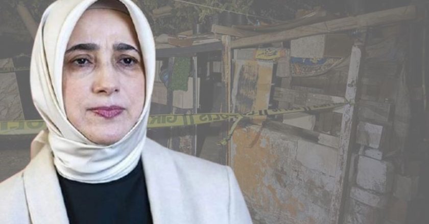 AKP’li Özlem Zengin, İzmir yangınında hayatını kaybeden 5 kardeşle ilgili şunları söyledi: “Her şeyi paraya bağlıyorsunuz!” – Son dakika siyasi haberler