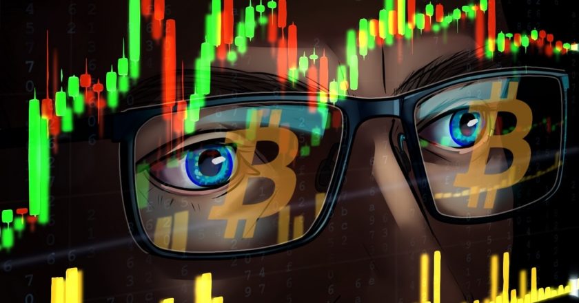 "Bitcoin (BTC) sağlıklı bir şekilde büyüyor"