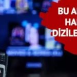 Bugün hangi diziler var? 28 Aralık 2024 Cumartesi TV yayını yayınlanıyor! Lie Wild’ın yeni bölümü yayınlanacak mı?