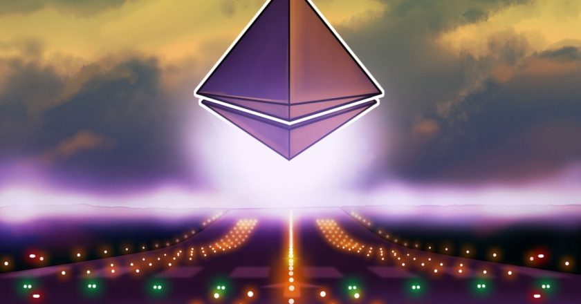 ETH’nin fiyatı bugün neden arttı? Ethereum İncelemesi