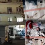 Konya’da 3 Storey bina çöktü! Felaketin geldiğini, şaşırtıcı görüntüleri söyledi