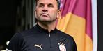Okan Buruk için böyle şeyler söyledi! "Pennsylvania'da Buruk, Mourinho ve Pennsylvania