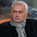 Jose Mourinho ödül töreni sırasında Türk futbolu etkinlikleri!