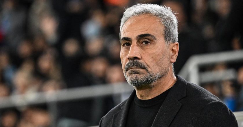 Sakaryaspor 1 oyun oynayabildi! Yeni Mustafa ekibi Dalci duyuruldu …