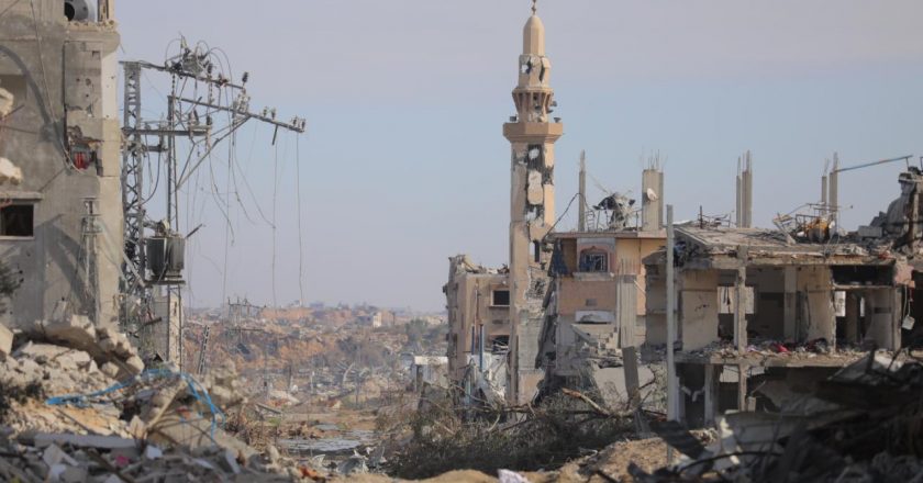 Trump’ın Hamas’tan Gazze Planına Tepkisi: Kaos ve Gerginlik Yaratılması için Tarif