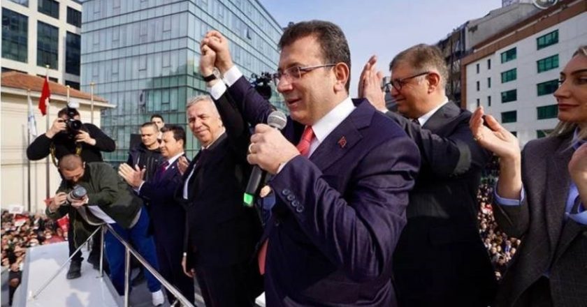 İhamamlu’daki soruşturmalara tanıklık ettikten sonra vatandaşlara döndü: Siyasi haberi kırmak için adalet getireceğiz