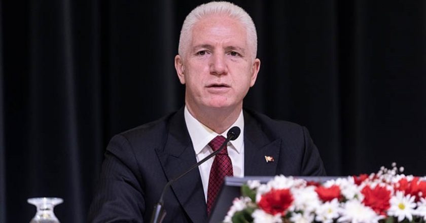 Son dakika … İstanbul Valisi Davut Gül’edo Açıklama: Yarın Okullar Tatili? – Türkiye haberlerini kırmak