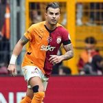 “Gören bilinçli kart” nedeniyle … Galatasaray yıldızı PFDK’ya hitap edildi! – Son Dakika Spor Haberleri