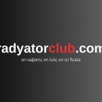 Ekonomik Döküm Radyatör Alternatifi : Ridem Döküm Radyatörler