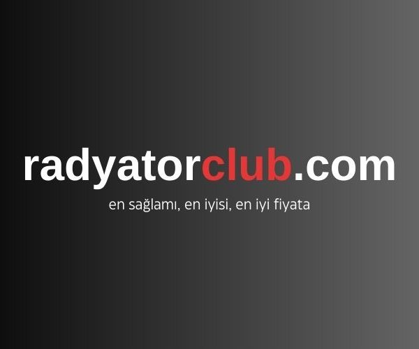 Ekonomik Döküm Radyatör Alternatifi : Ridem Döküm Radyatörler