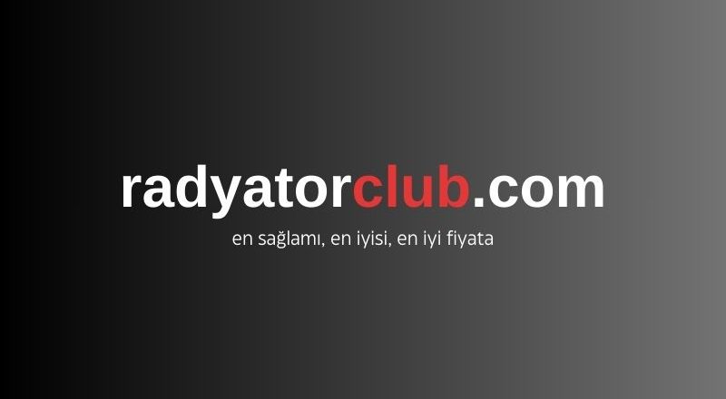 Ekonomik Döküm Radyatör Alternatifi : Ridem Döküm Radyatörler