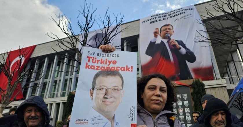 CHP’den 14 metropolit ve 21 il için eylem çağrısı
