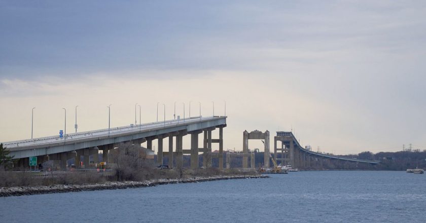 Video. Baltimore Köprüsü felaketinin yıldönümünde hayatını kaybedenler anıldı