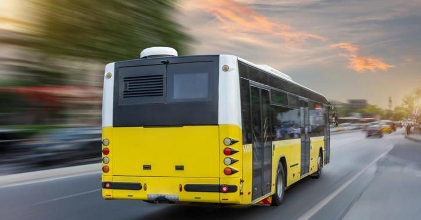 131T durur! IETT 131T otobüs isimleri, 131t çizgi rotası …