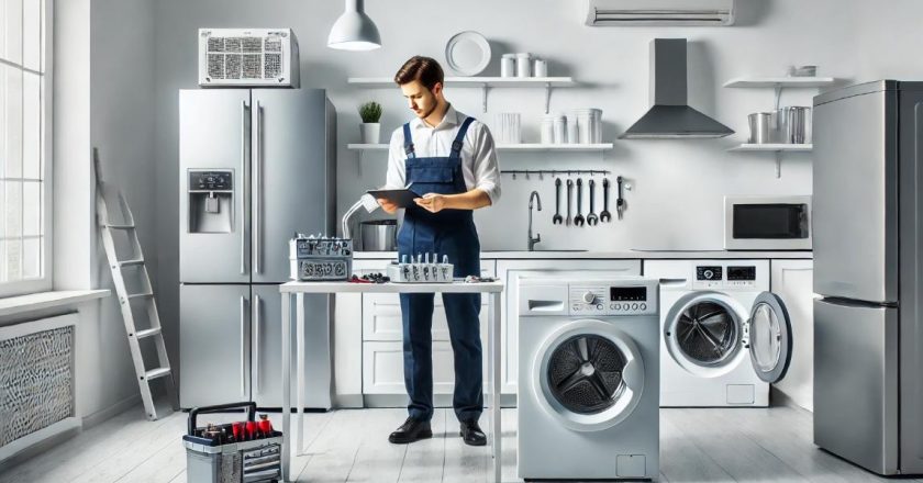 Söke Daikin Servis ile Verimli Isıtma ve Soğutma Sistemleri