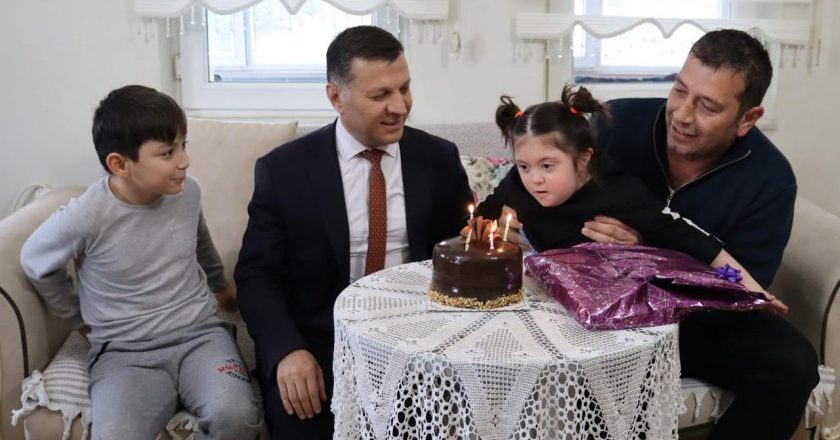 Ramazan ayında Aile ve Sosyal Hizmetler Bakanlığı 155 bin aileyi ziyaret etti