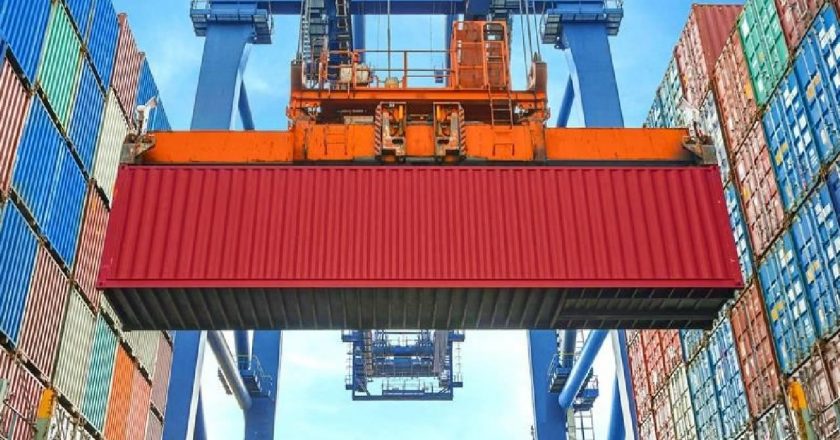 Global Ticaret rekor seviyesine 33 trilyon dolara ulaştı